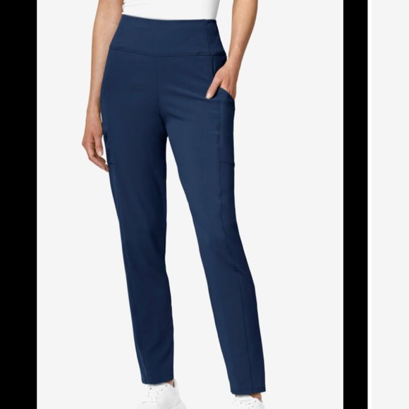 NWT Winder Wink modern scrub pant - Picture 1 of 2